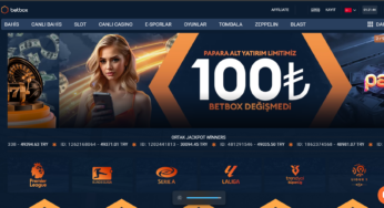 Betbox Üyelik İptali Nasıl Yapılır
