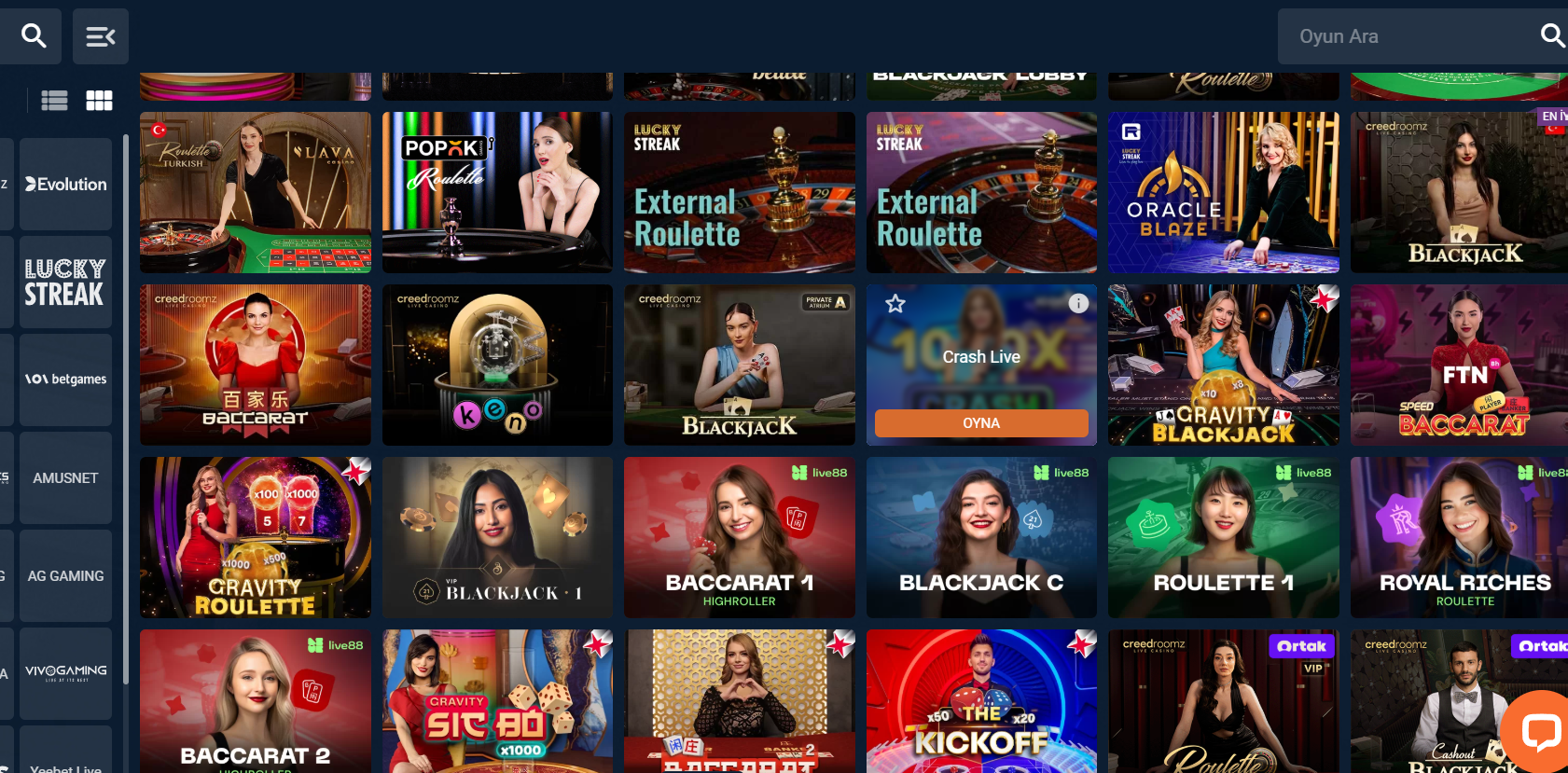 Read more about the article Betbox Giriş