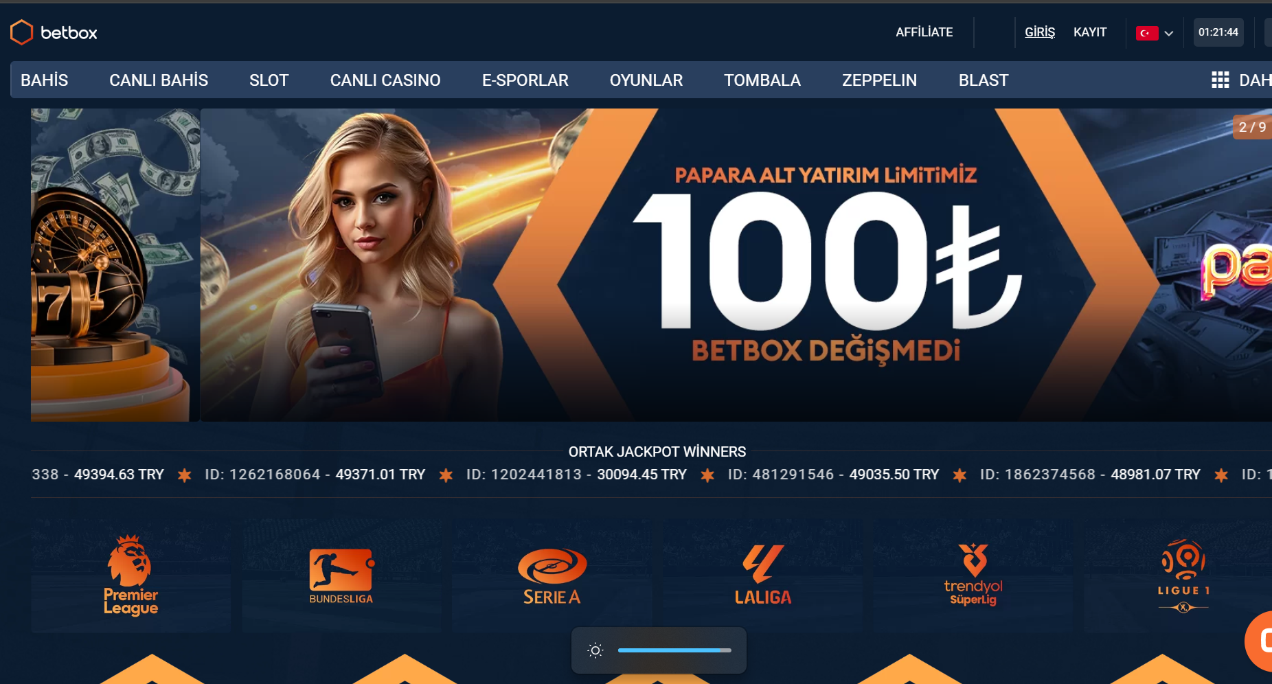 Read more about the article Betbox Üyelik İptali Nasıl Yapılır